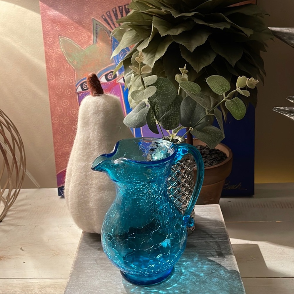 Vintage Vase